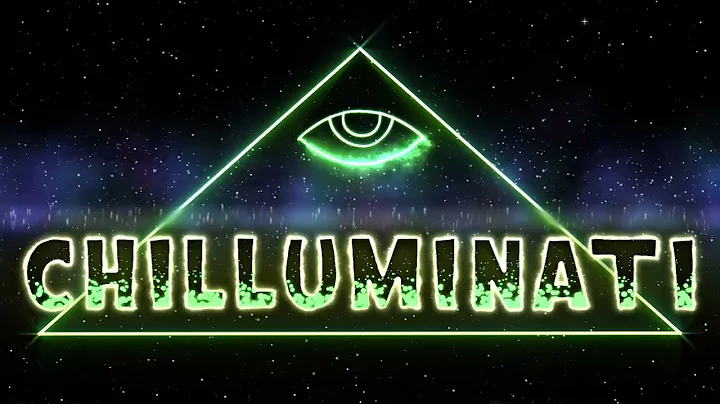 The Chilluminati Podcast - Episode 181 - The Majes...