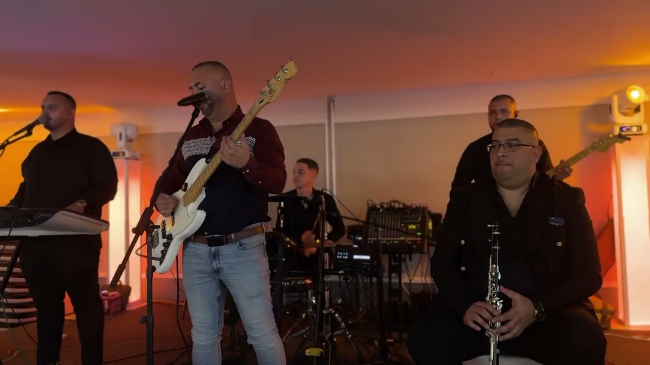 G Demmy - Andre America Oslava Derby 2025