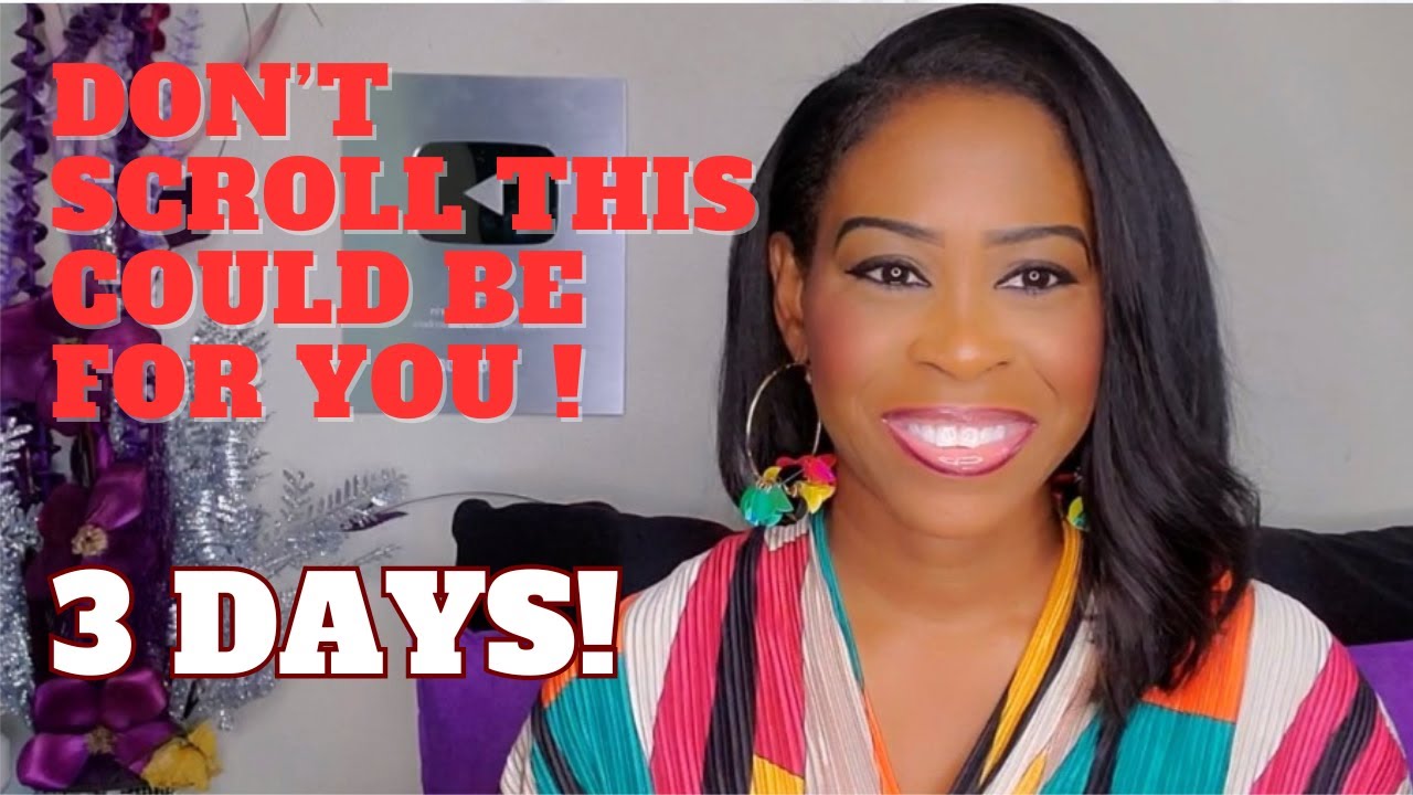 The Lord Spoke to me at 3am‼️ This is no joke!  He Wants Many to Know This 