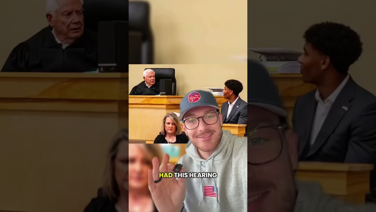 College sports are so hilarious right now