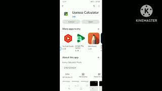 We use useless calculator what is inside in ? screenshot 4