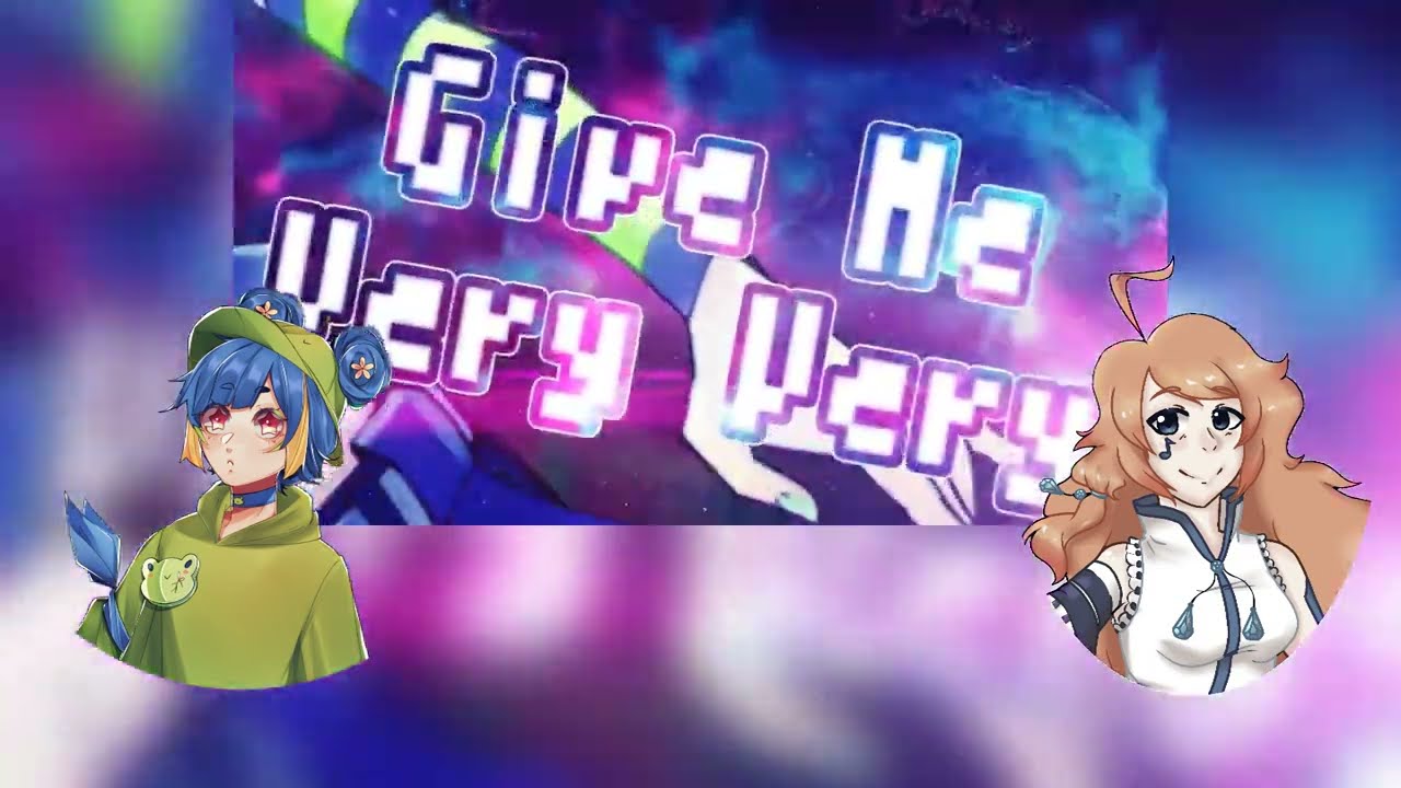 【Froggy】LUVORATORRRRRY! (Cover) ft. Anjera Corchetto【UTAUカバー】