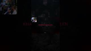 THAT HIT ME  #fyp #gaming #firstberserkerkhazan #lilkorey #funny #streamer #soulslike #twitch