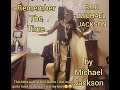 Jovantee&#39;s Remember The Time (Michael Jackson) Dance Tribute