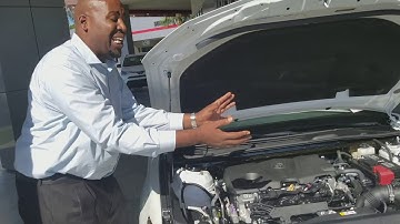 How To Do A  Dynamic Walk Around To Build Value and Hold More Gross