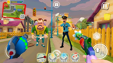 Dark Riddle Updater 13.0.0 MENU MOD ( Mod Skin  New Quests And New Outfits ) Part 72