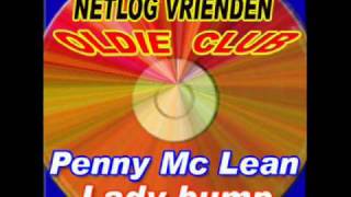 Penny Mc Lean - Lady bump