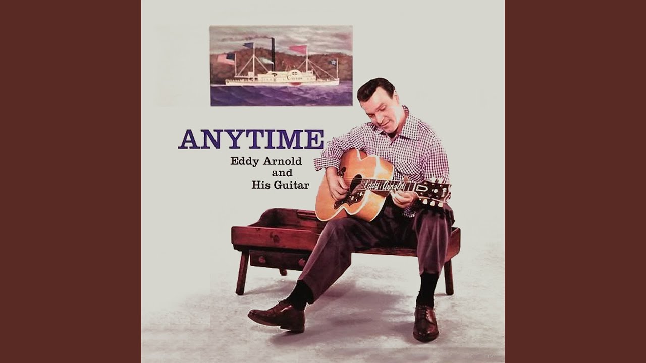 Rockin' Alone (In an Old Rocking Chair) - YouTube