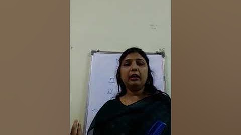 Matrices Introduction, Rows, Columns, rectangular array :Lecture 01