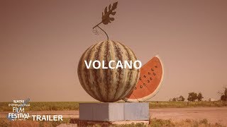 SIFF 2019 Trailer: Volcano