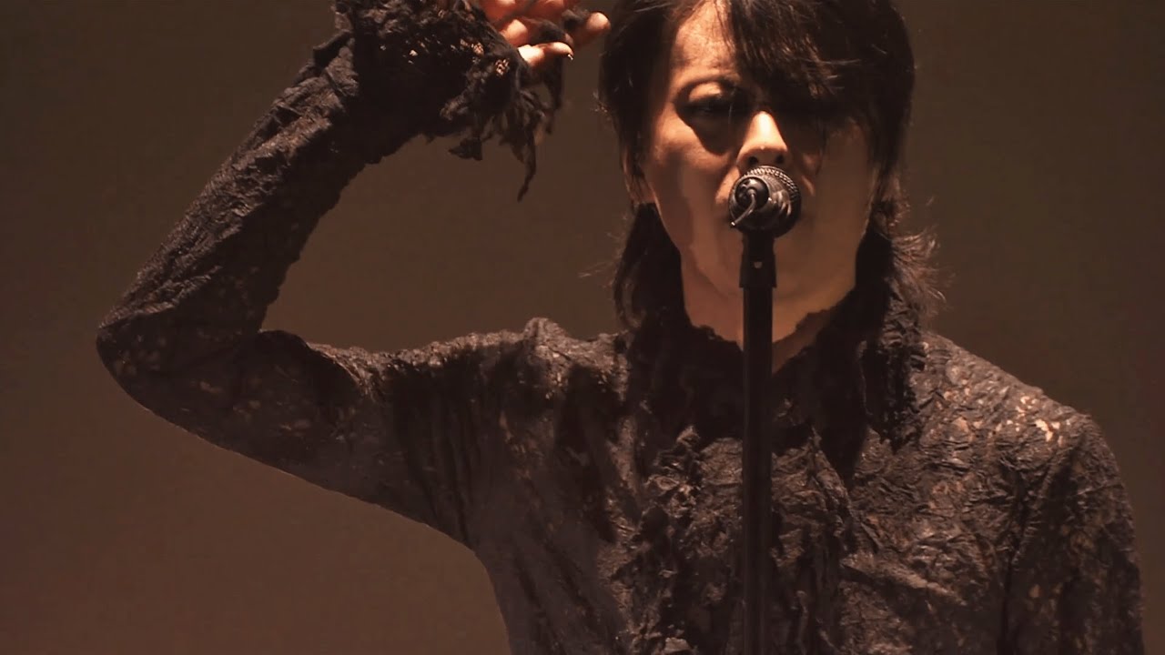 BUCK-TICK - Die [Over the Years] 1993-2023 (In Memory of Atsushi