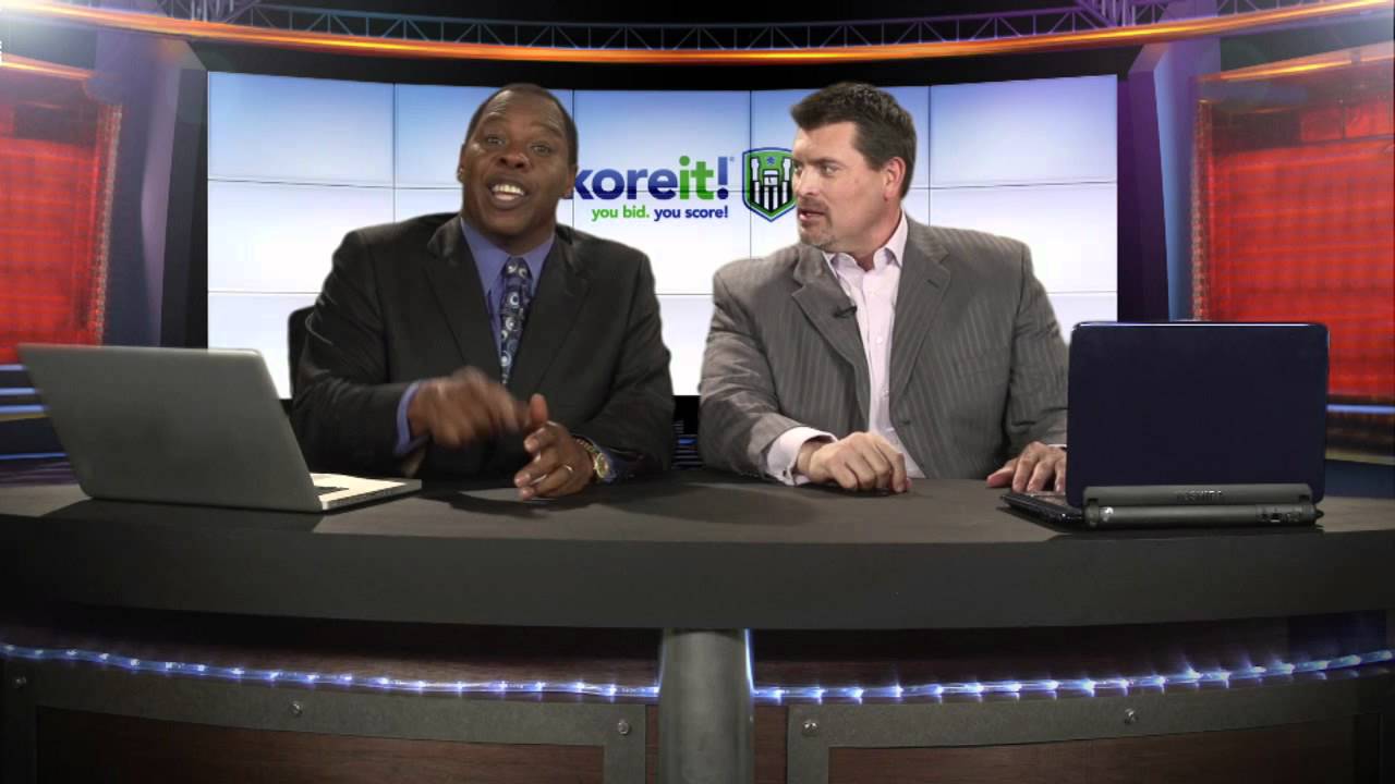 10 Second Advertisement : BIDNOW