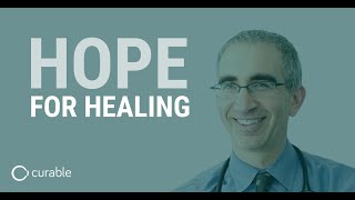 Hope For Healing: John Stracks, MD & Patient Michael Murray Talk About Finding the Path to Healing