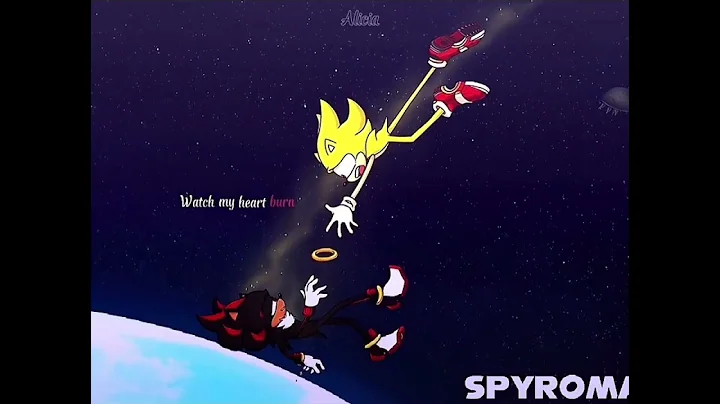 Sonic adventure 2 reimagined edit😭🤚🔫 // 🦔🦔🦔