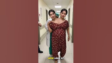 WAARSCHUWING Deze video zal je sprakeloos achterlaten! 2 Headed Reality