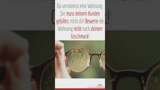 Worauf Muss Ich Bei Der Wohnungsbesichtigung Beim Kauf Einer Wohnung Zur Vermietung Achten