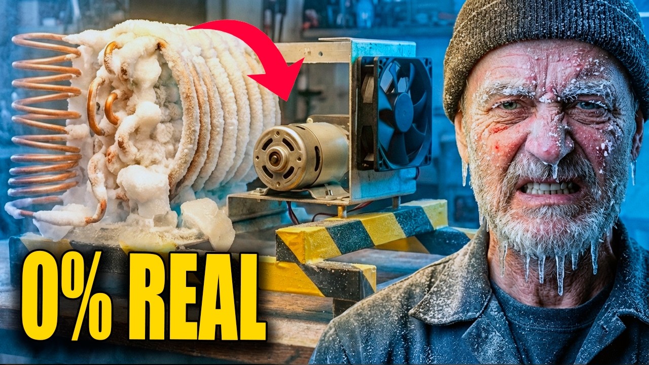 6 Viral Engineering Hacks That Actually Violate Physics (Don't Try This)