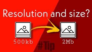 How to increase image quality and resolution | #shorts #youtubeshorts screenshot 2