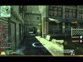 Modern Warfare 2 - Skidrow 61-8 gameplay