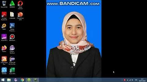 Membuat Database SQLite dengan menggunakan eclipse