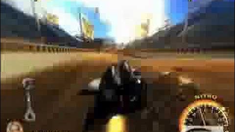 Flatout 2 - Unbelievable Stunts , Crashes...