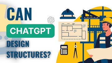 I Asked ChatGPT to DESIGN a TWO-WAY CONCRETE SLAB Using ACI 318 (It Actually WORKED!)