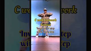 Celebrity Cwalk footwork tutorial #cwalktutorial #cwalk #snoopdogg Net Worth