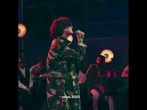 браво! разница конечно, мать мояяяя #xolidayboy #иванржевский #music #concert #fanedit
