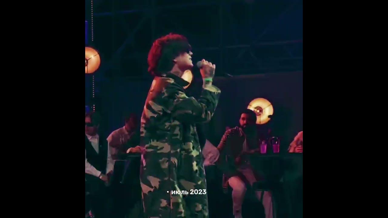 браво! разница конечно, мать мояяяя #xolidayboy #иванржевский #music #concert #fanedit