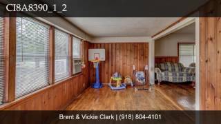 6801 W 78th Street, Tulsa, OK, 74131