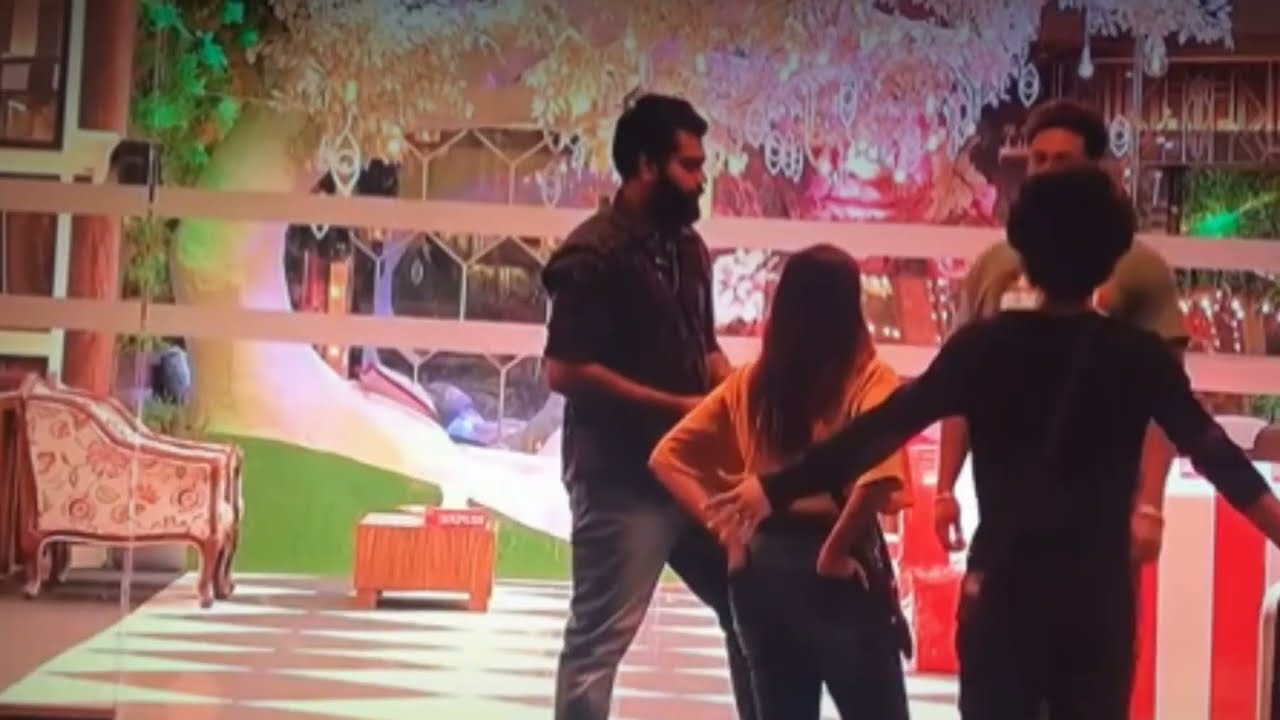 robin dilsha bleslee friendship