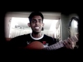 Tu unica verdad es mentira - Gregory palencia Ft Black Kamikase (Cover)