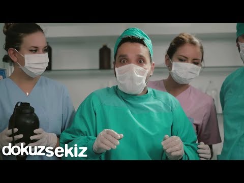 Oğuzhan Uğur - Biyolojik Unsur (Official Video)