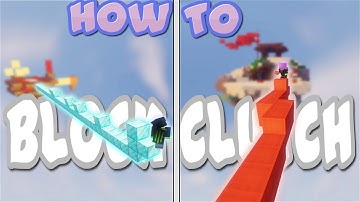 [Tutorial] How to Block Clutch... (40+ Extensions)