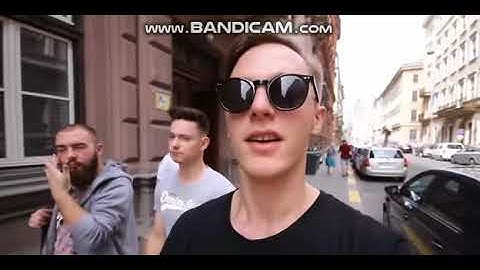 MEGUTÁLTAM A YOUTUBE-OT...