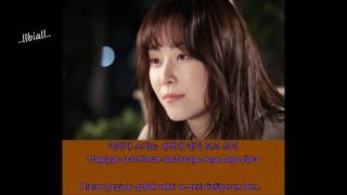 (Another Oh Hae Young OST Part 2) Ben- Like A Dream Türkçe Altyazılı (Han/Rom)