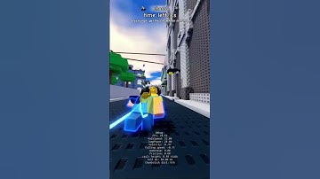 absolute last second | untitled tag game [recode]