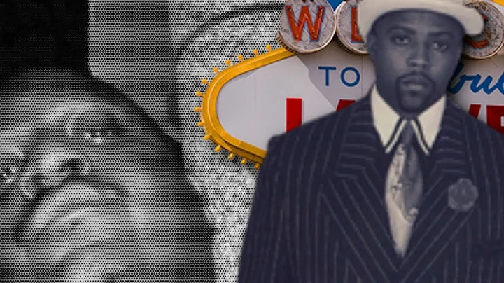 Lil 1/2 Dead's Role In The PATTON Theory & Why WAS...