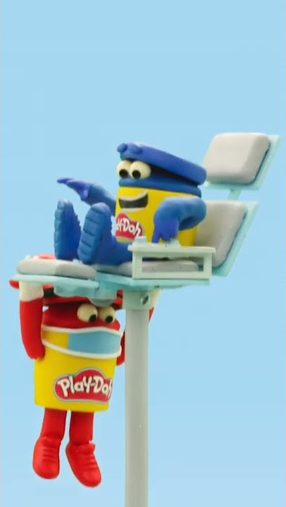 EXCLUSIVE: Play-Doh Introduces New Pizza Oven And Popcorn Party Playsets