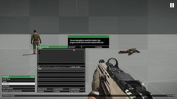 Arma 3 Scripting tutorial Part 2 *EventHandlers and Select command*