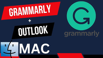 How To Add Grammarly To Ms Outlook On a MAC