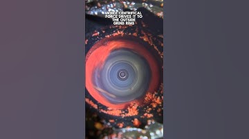 I captured how a sink garbage disposal works with my @insta360  GO 3S #camera #insta360partner