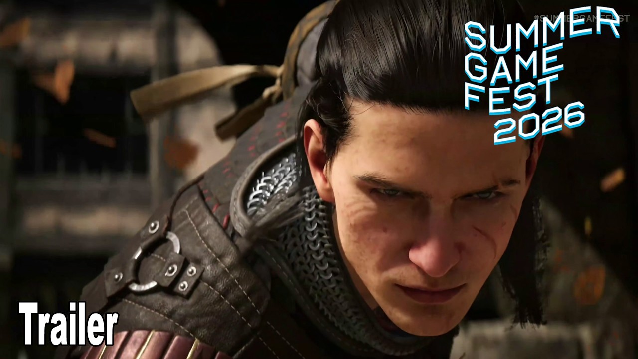 The Blood of Dawnwalker NEW Trailer | Summer Game Fest 2026