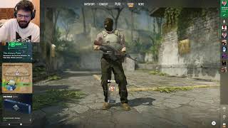 VALORANT WITH @winterislive (DUO STREAM)