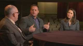 Roundtable Discussion on the Atonement