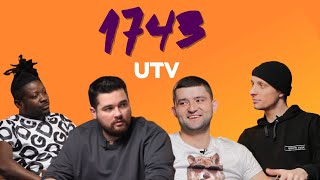 1743 Шоу в Сочи. Подпольные купели. Когда выкидывать ёлку.