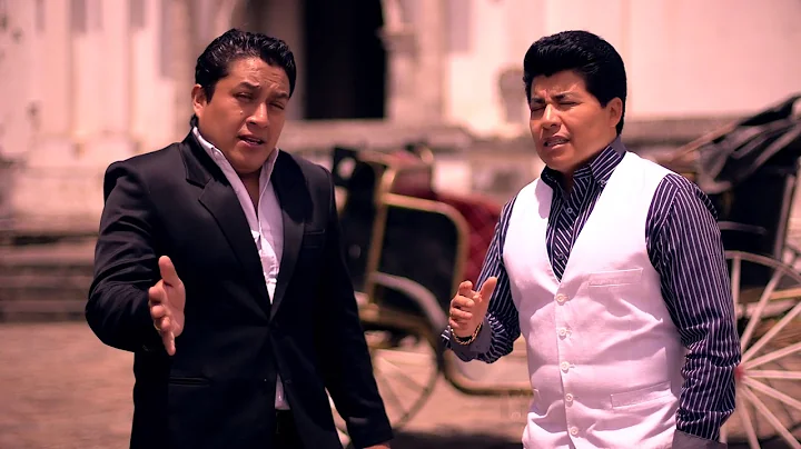 CARLOS SALOMON FT GERARDO MORN   MOSAICO NACIONAL