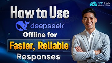 DeepSeek Fixing Server Busy Issues by Deploying DeepSeek Locally