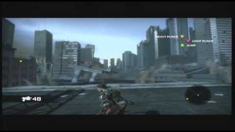 Bionic Commando Review