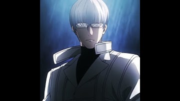 arima kishou #edit #лучшее #anime #tokyoghoul #viral #shorts #reels #arima